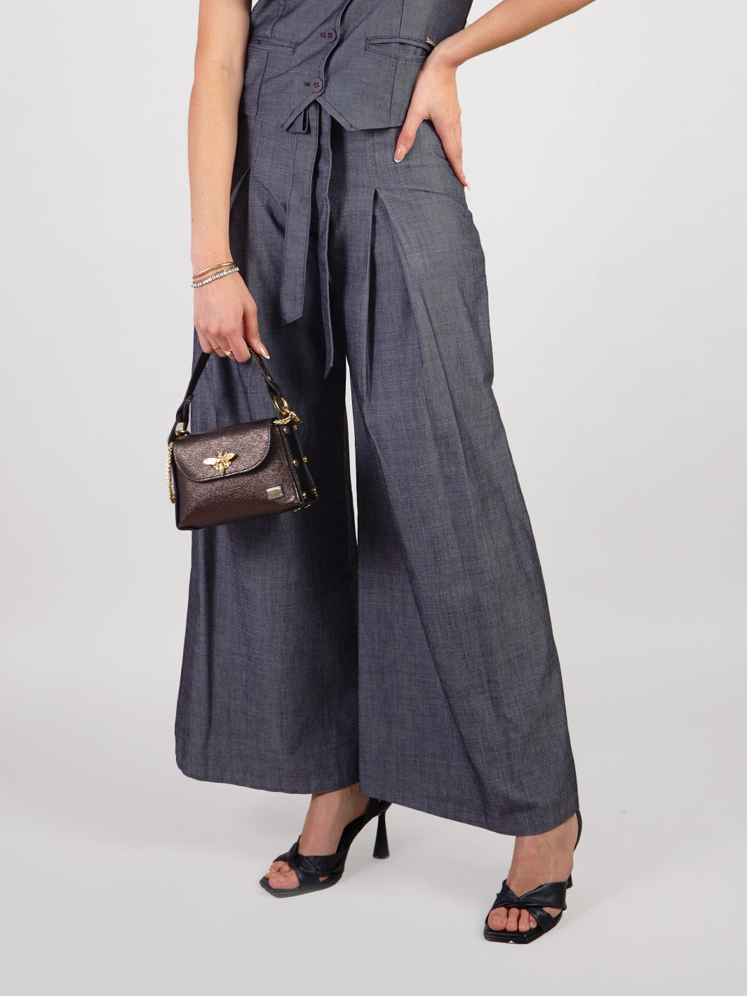 PIA - PALAZZO PANTS