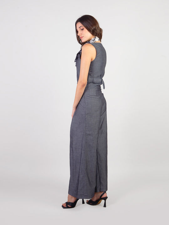 PIA - PALAZZO PANTS