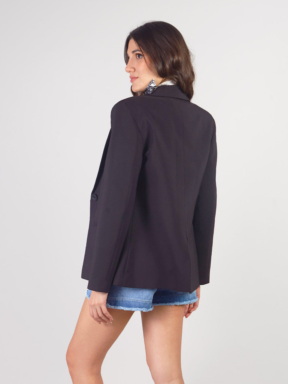 FIORE - ELEGANT JACKET