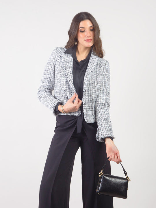 Blazer Clásico Alina