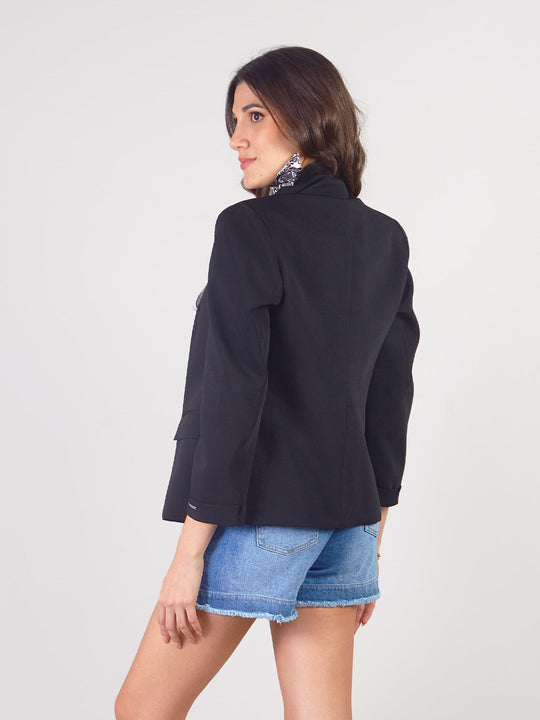 Oriana Elegant Jacket