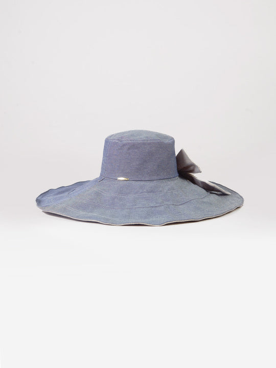 AMARILLIS - REVERSIBLE HAT