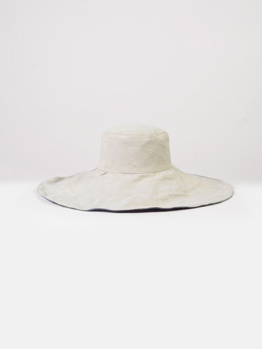 AMARILLIS - REVERSIBLE HAT