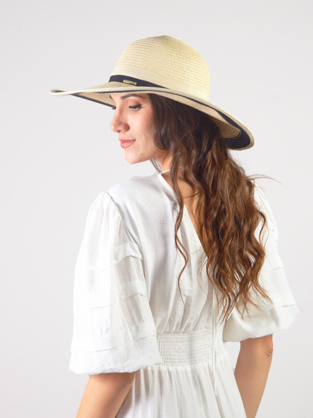 LILIOSA - CLASSIC HAT