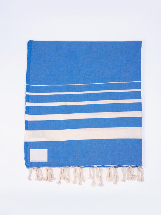 MALVA - TOALLA REGULAR