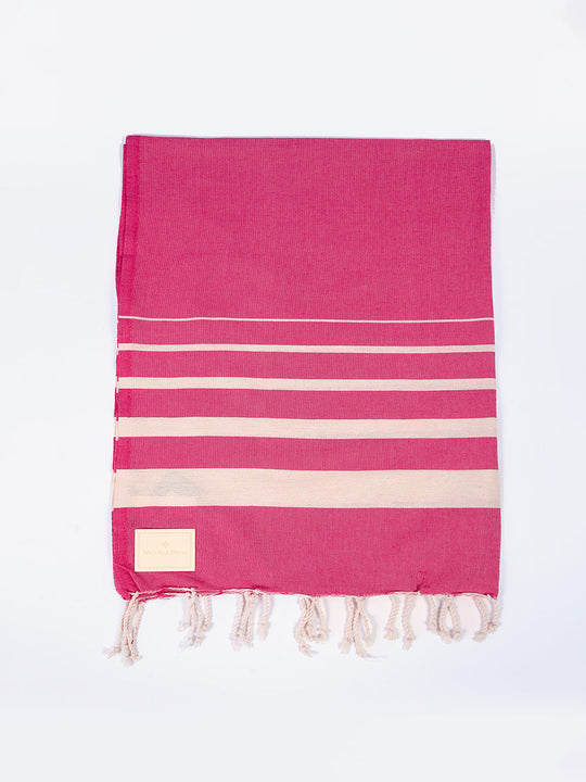 MALVA - TOALLA REGULAR