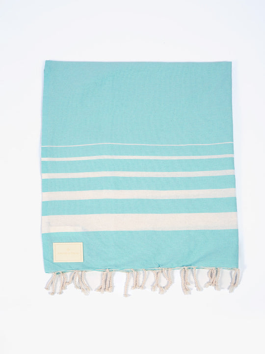 MALVA - TOALLA REGULAR