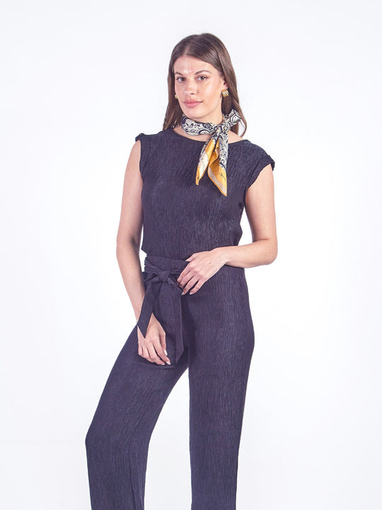 LISA - BLUSA MANGA CERO