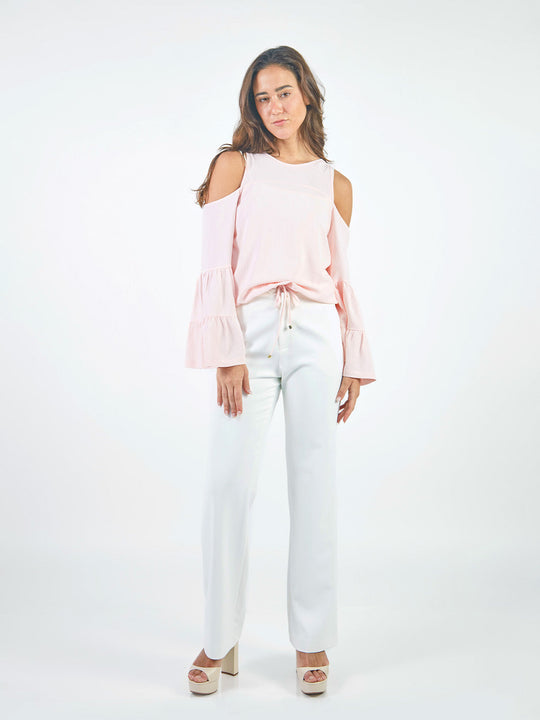 Blusas Manga Larga Bl01339Aby