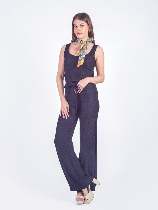 LISA - BLUSA SIN MANGAS