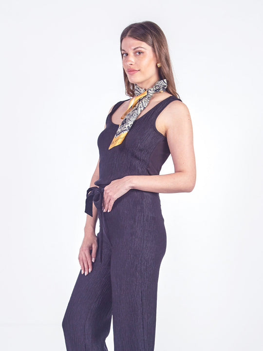 LISA - BLUSA SIN MANGAS