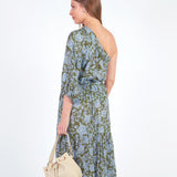 ANTONIA - BLUSA OFF SHOULDER DE UN HOMBRO