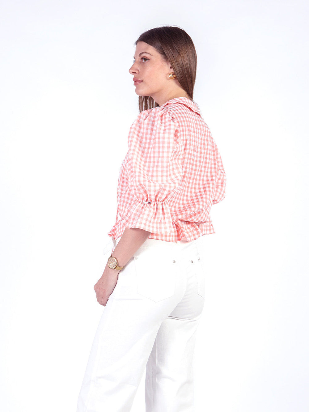 EVA - BLUSA MANGA 3/4