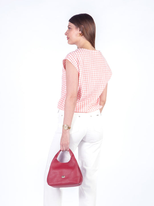 NATALIE - BLUSA ESTILO KIMONO