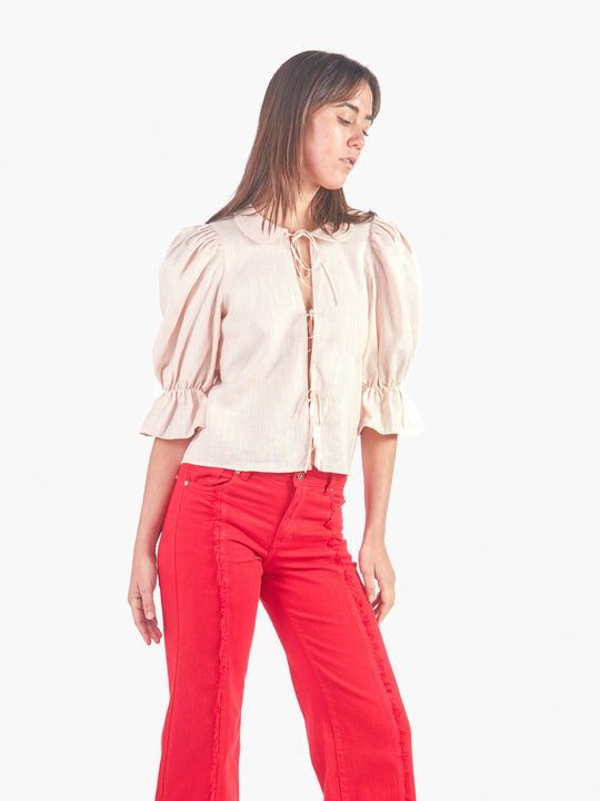 GISE - BLUSA MANGA 3/4