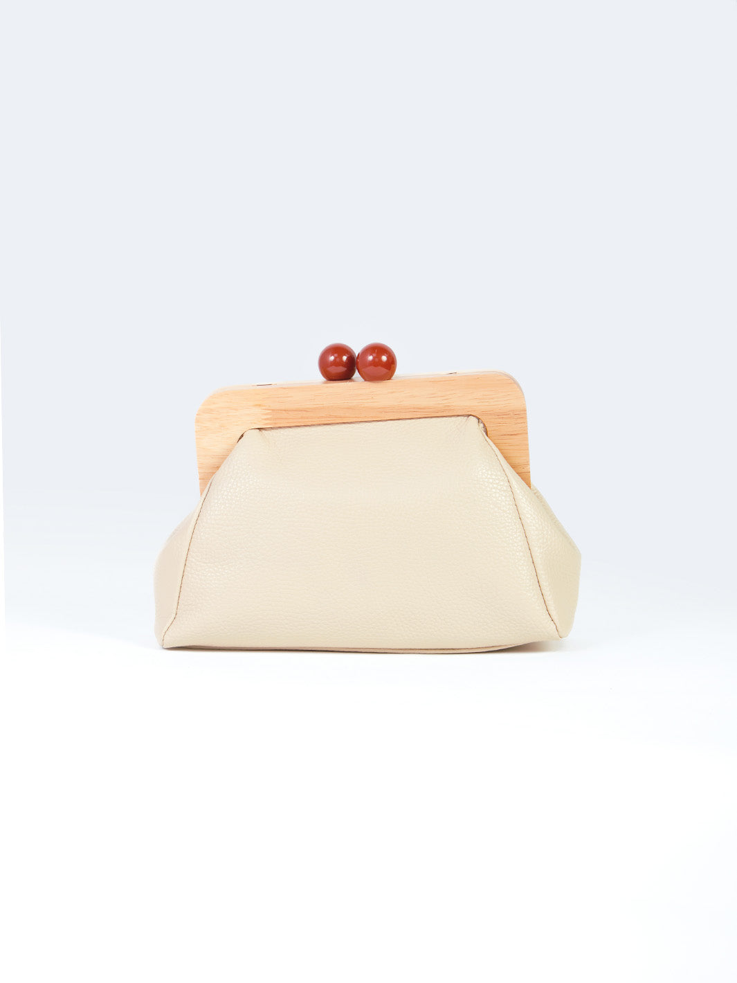 KIM - CARTERA DE CUERO