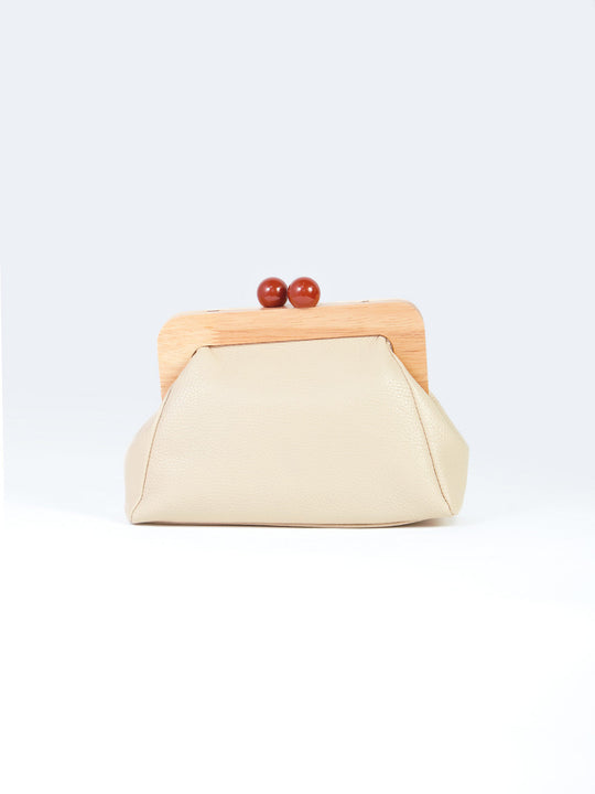 KIM - CARTERA DE CUERO