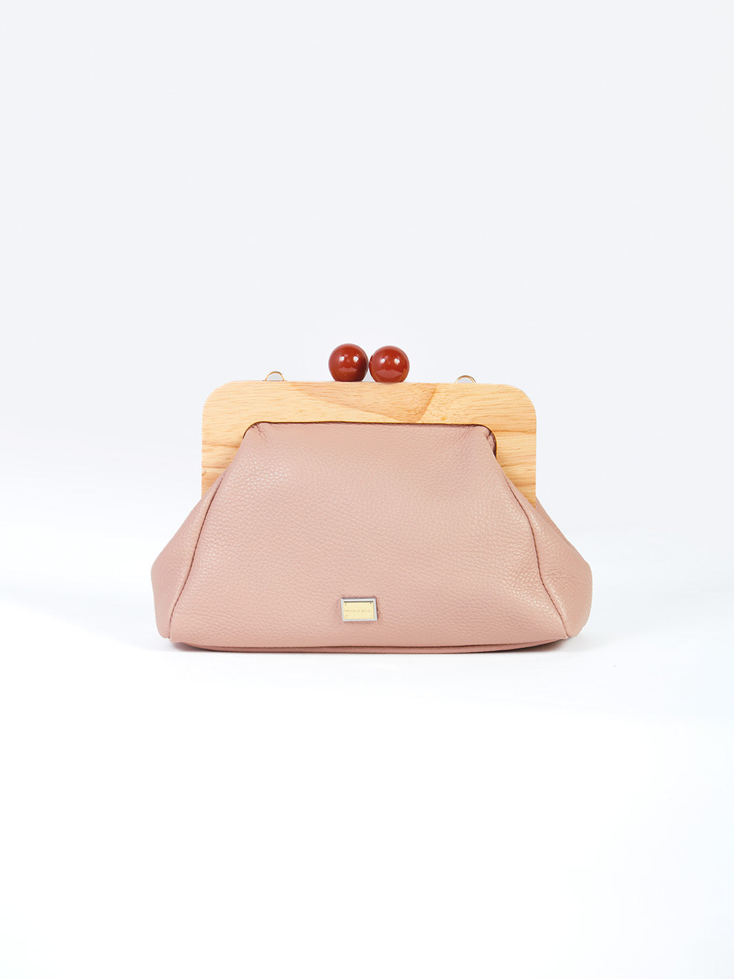 KIM - CARTERA DE CUERO
