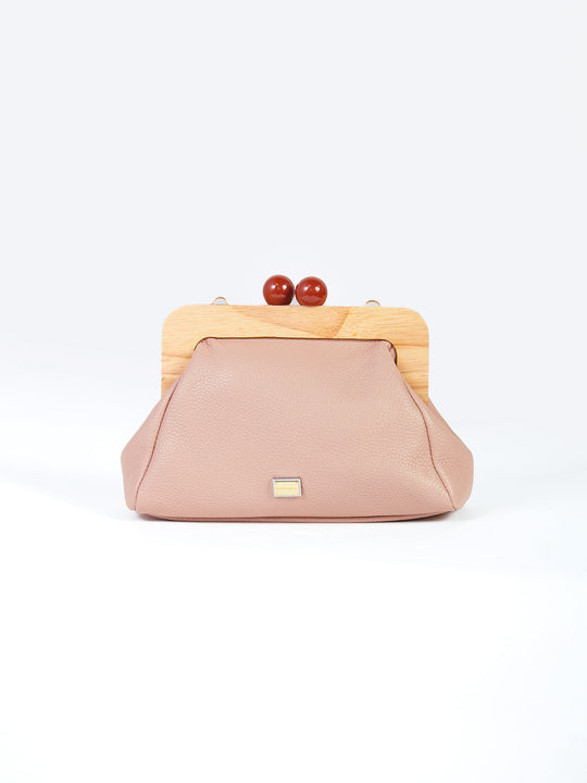 KIM - CARTERA DE CUERO