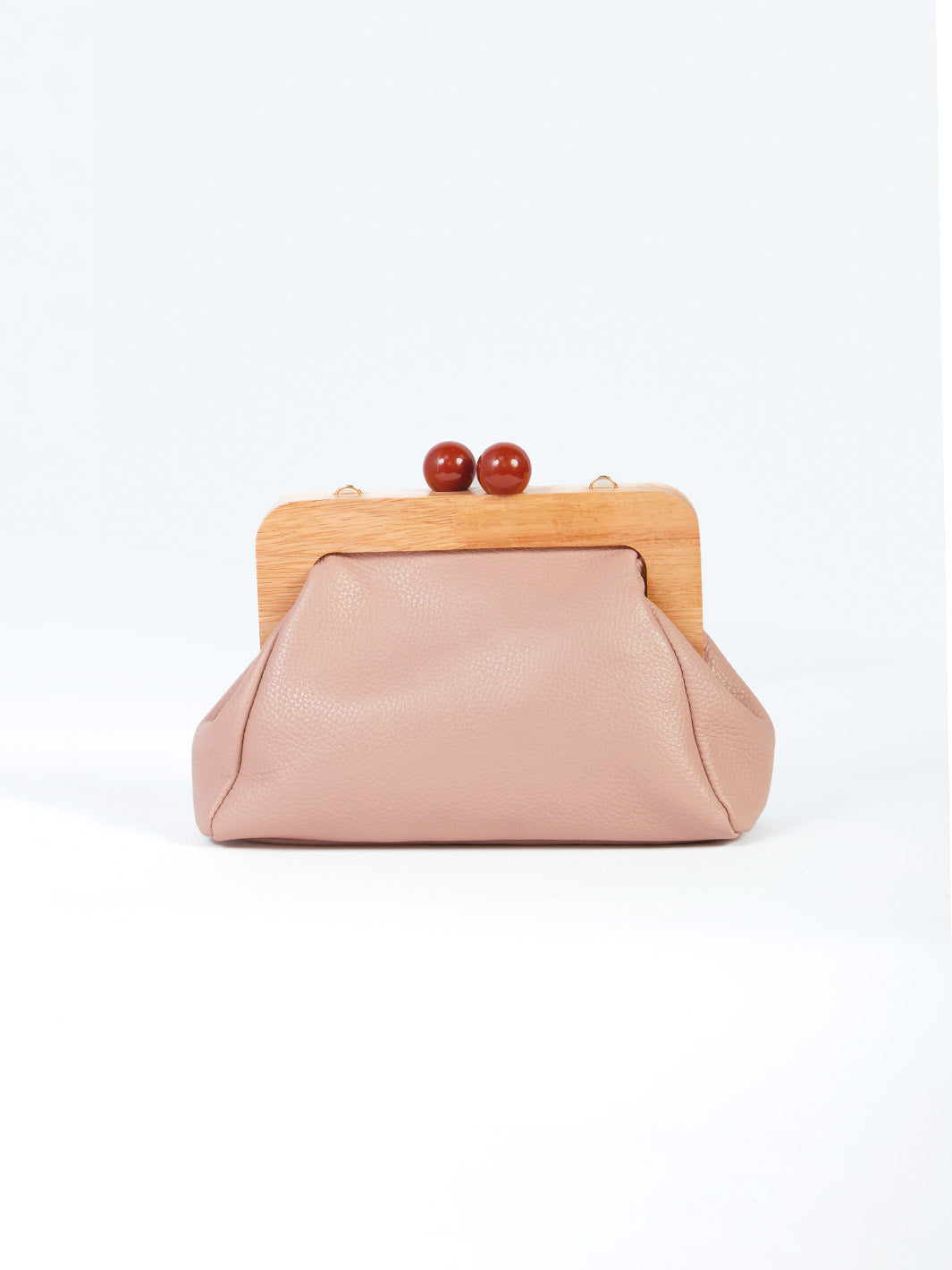KIM - CARTERA DE CUERO