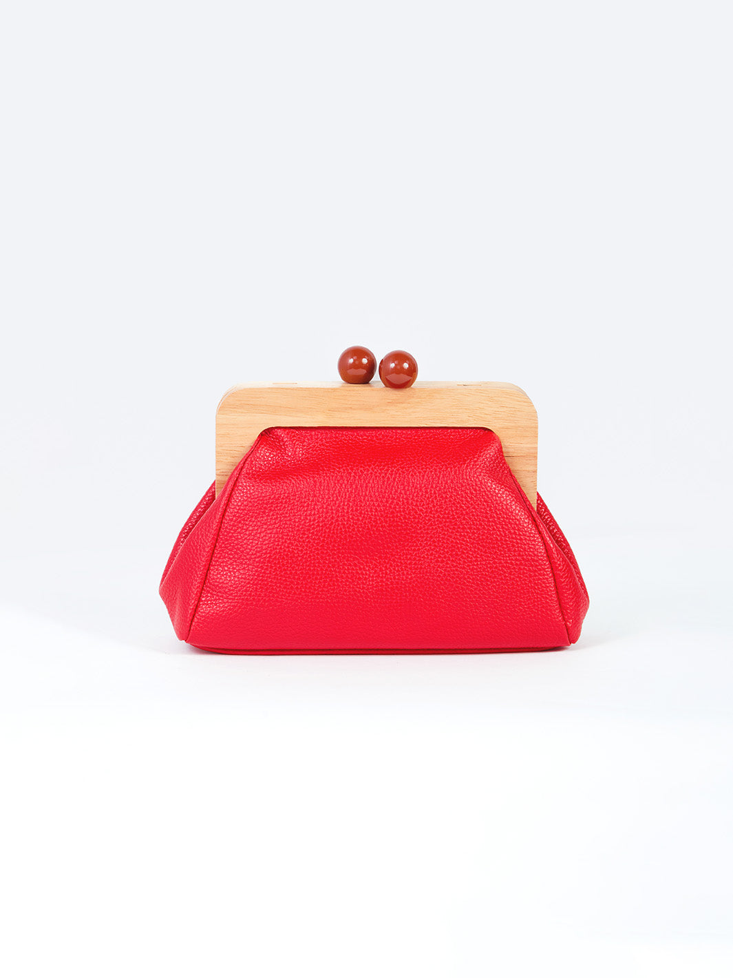 KIM - CARTERA DE CUERO
