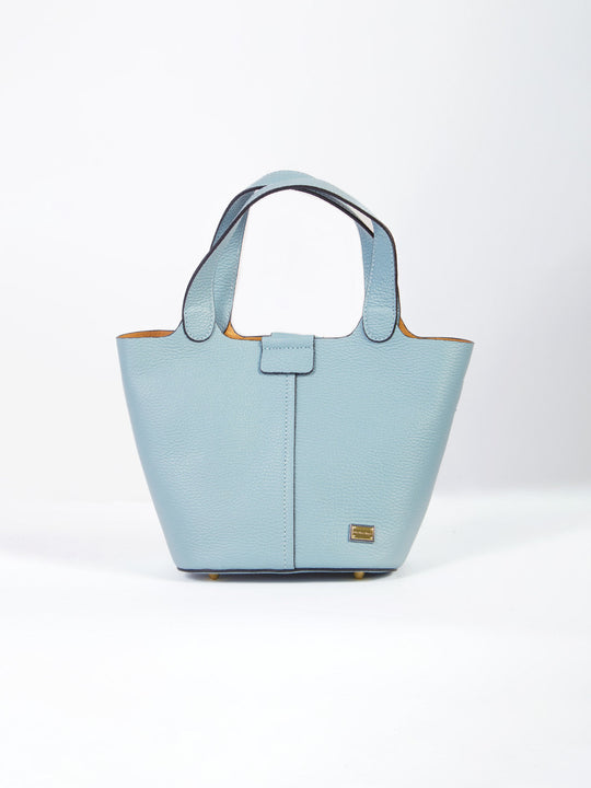 OFELIA - CARTERA DE CUERO