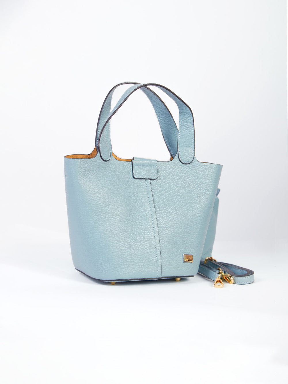 OFELIA - CARTERA DE CUERO