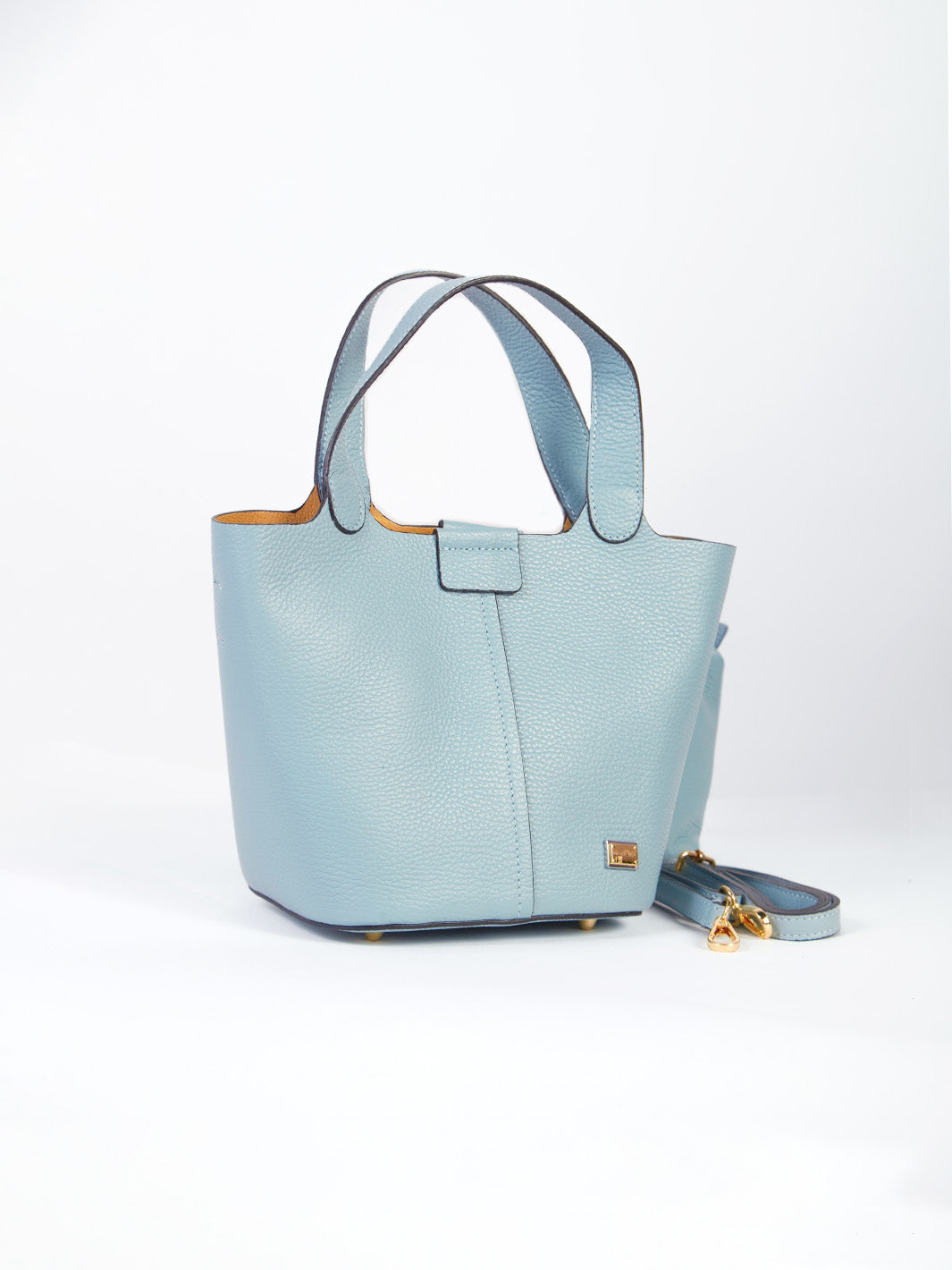 OFELIA - CARTERA DE CUERO