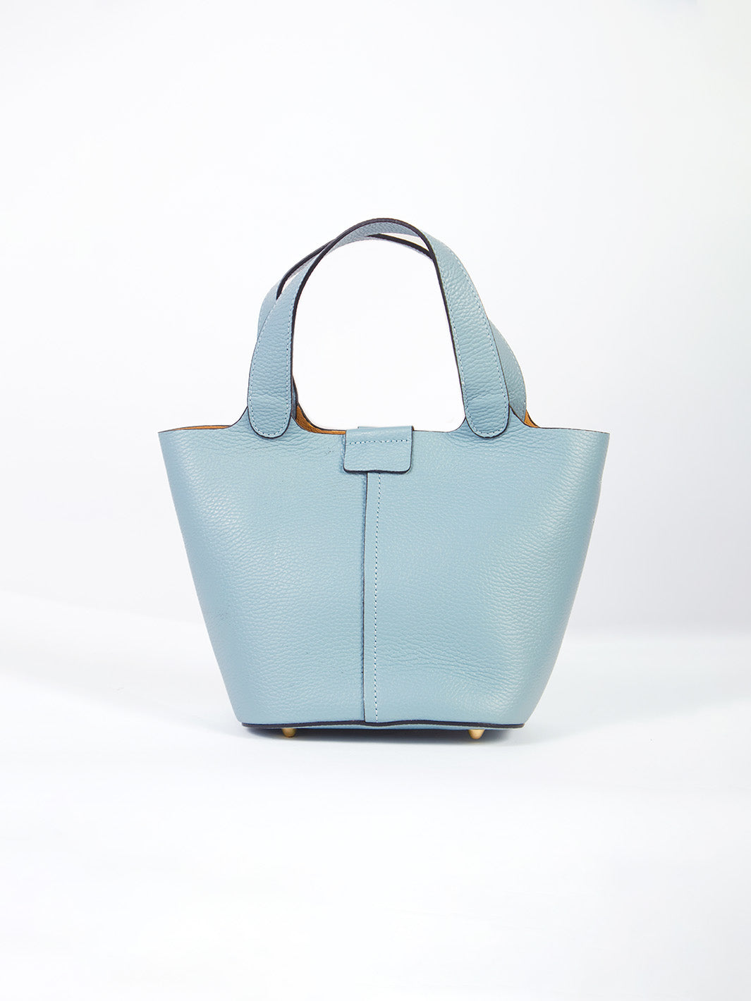 OFELIA - CARTERA DE CUERO