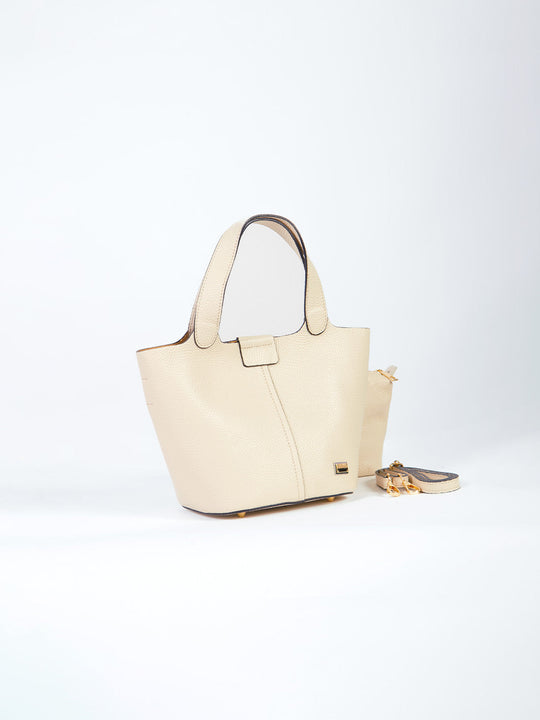OFELIA - CARTERA DE CUERO