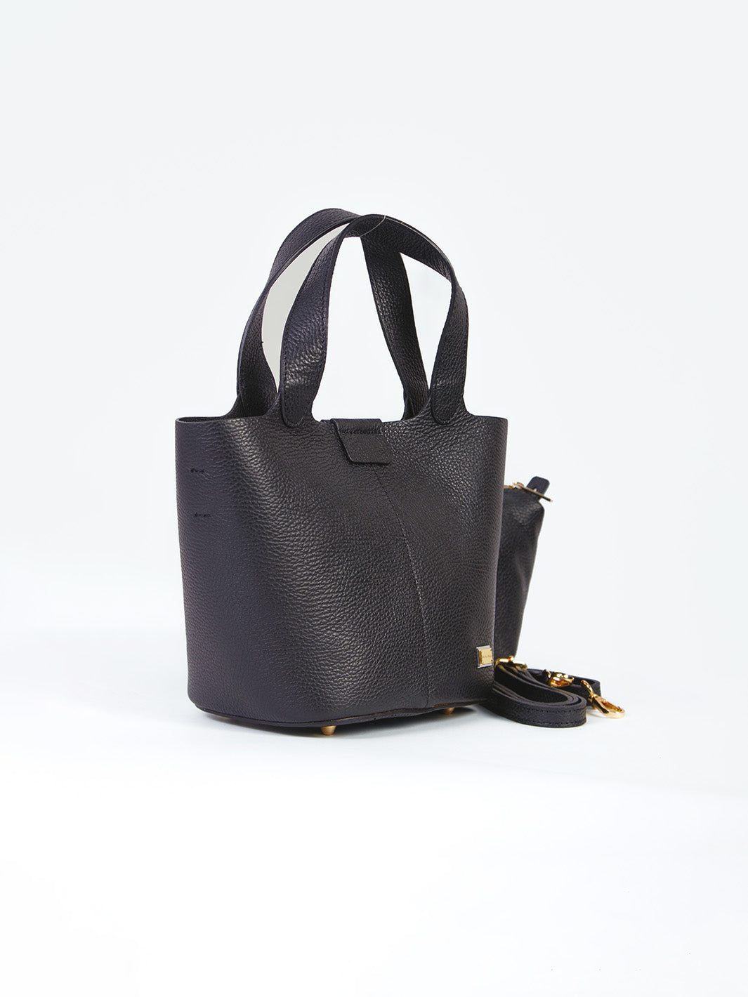 OFELIA - CARTERA DE CUERO
