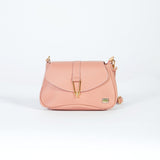 KELLY - CARTERA DE CUERO MAQUILLAJE