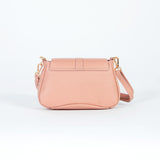 KELLY - CARTERA DE CUERO MAQUILLAJE