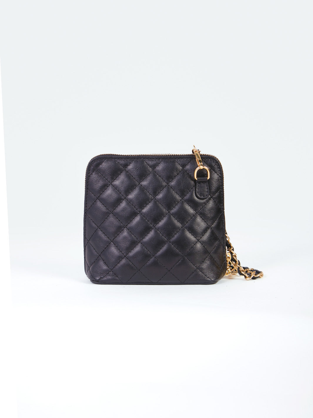REBECCA - CARTERA DE CUERO