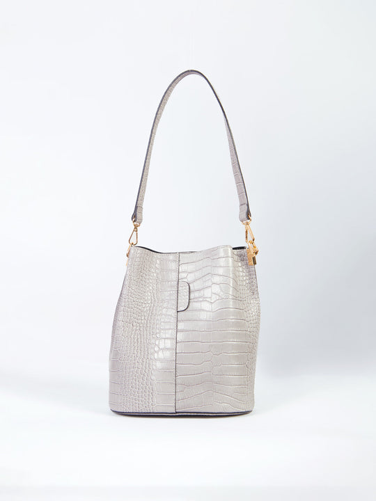 BROOKE - CARTERA DE CUERO