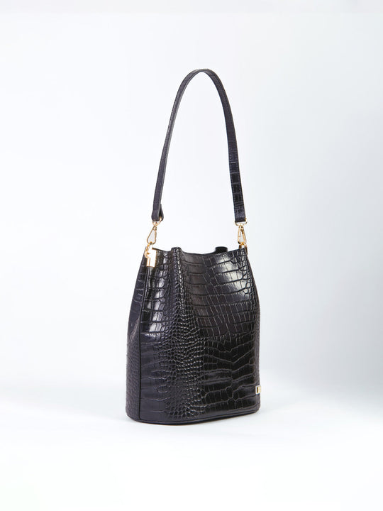 BROOKE - CARTERA DE CUERO
