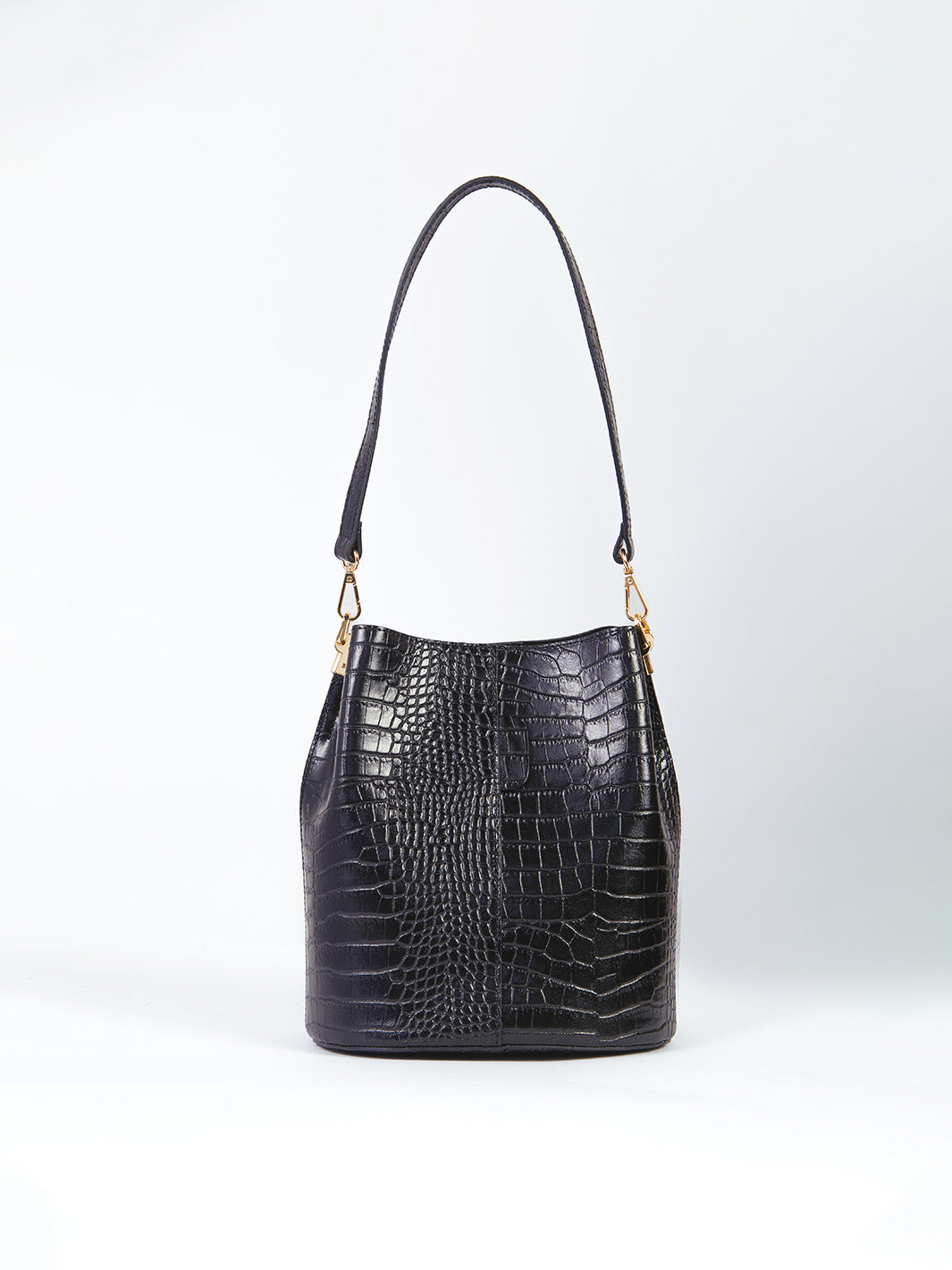 BROOKE - CARTERA DE CUERO