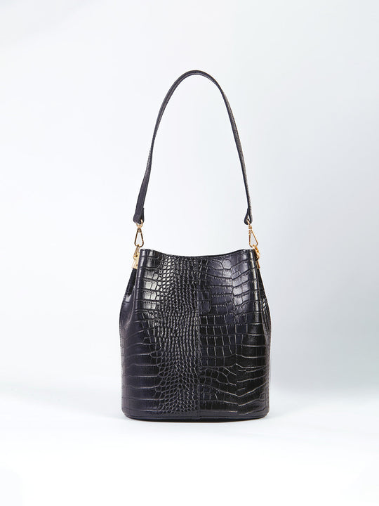 BROOKE - CARTERA DE CUERO