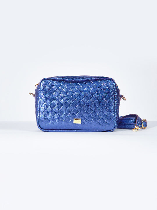 GALA - CARTERA DE CUERO