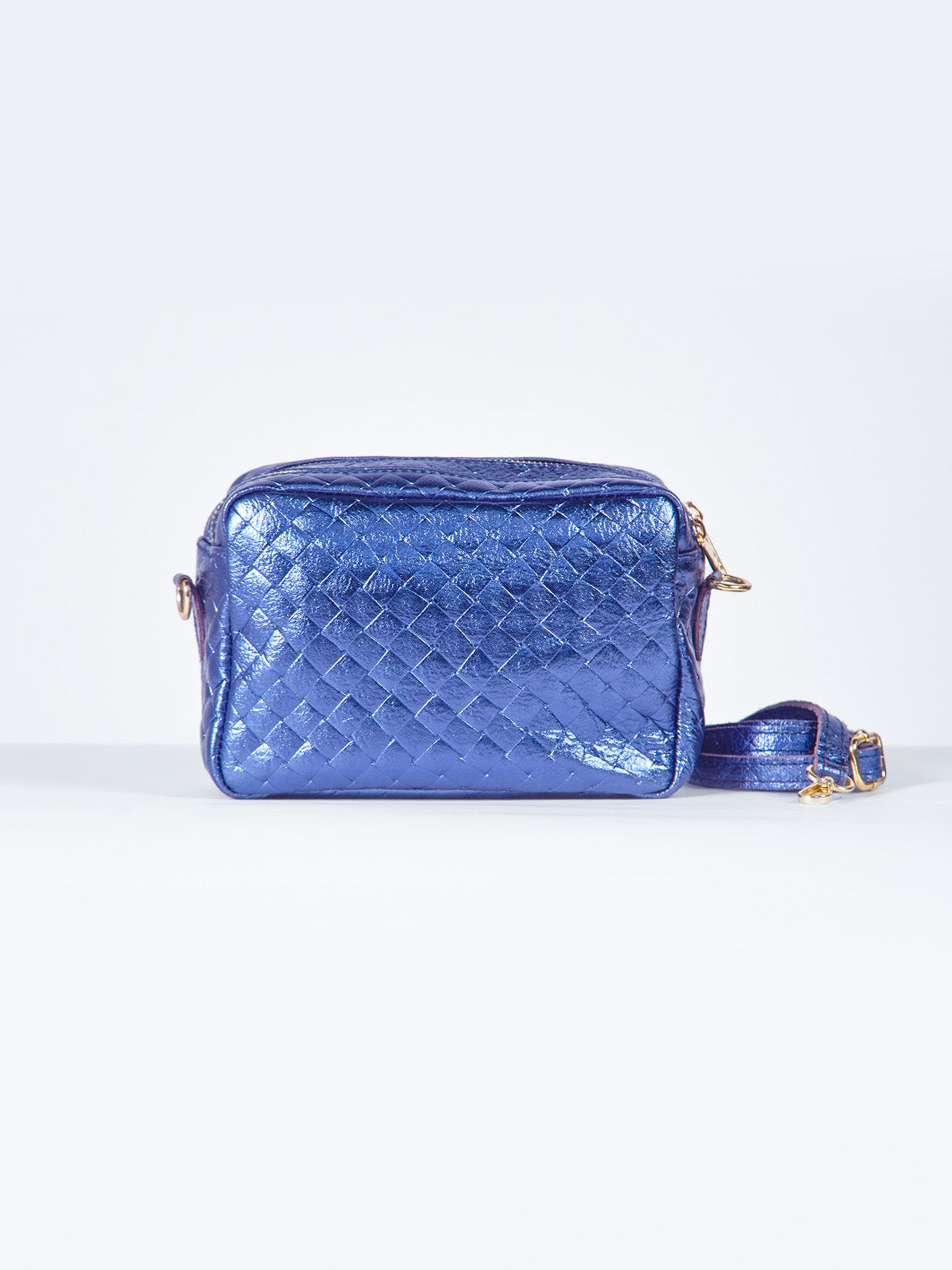 GALA - CARTERA DE CUERO