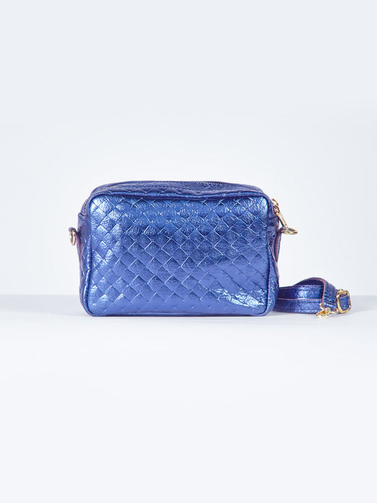 GALA - CARTERA DE CUERO