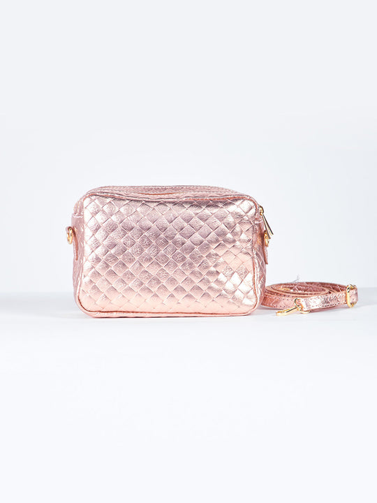 GALA - CARTERA DE CUERO