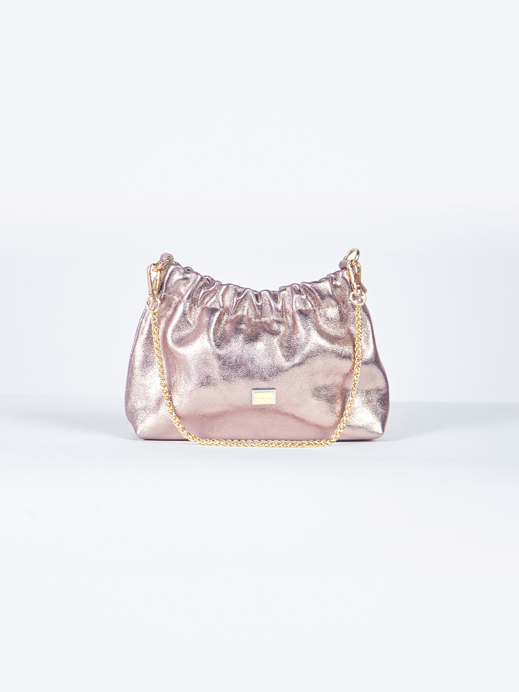 AMY - CARTERA DE CUERO