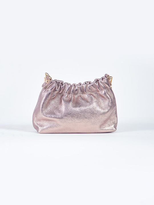 AMY - CARTERA DE CUERO