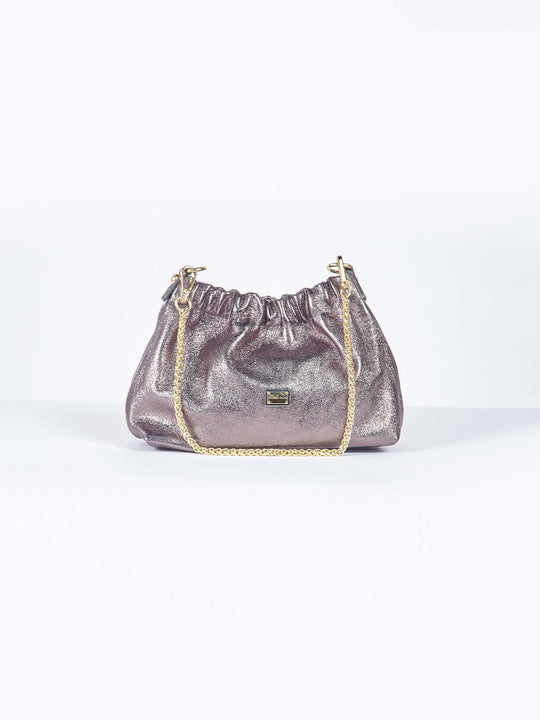 AMY - CARTERA DE CUERO