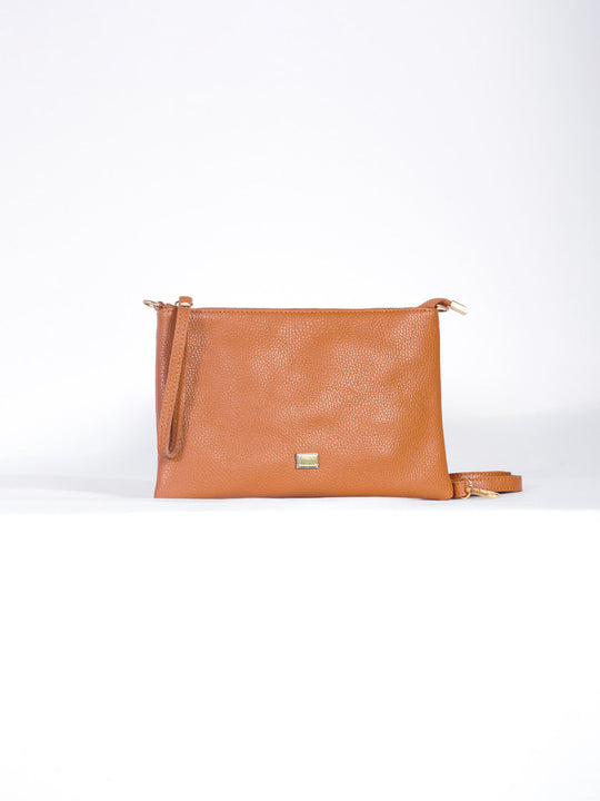 AGNES - CARTERA DE CUERO