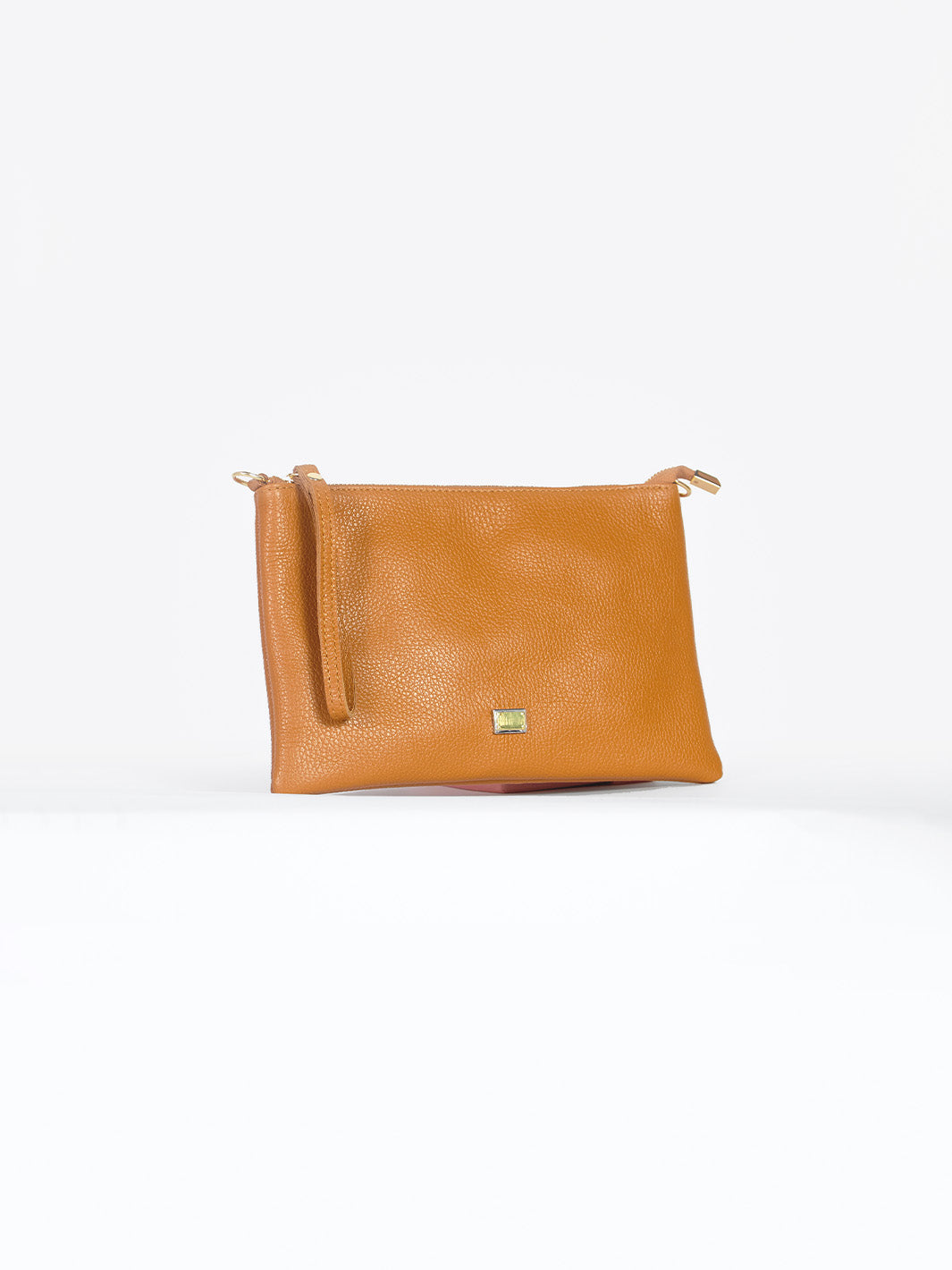 AGNES - CARTERA DE CUERO