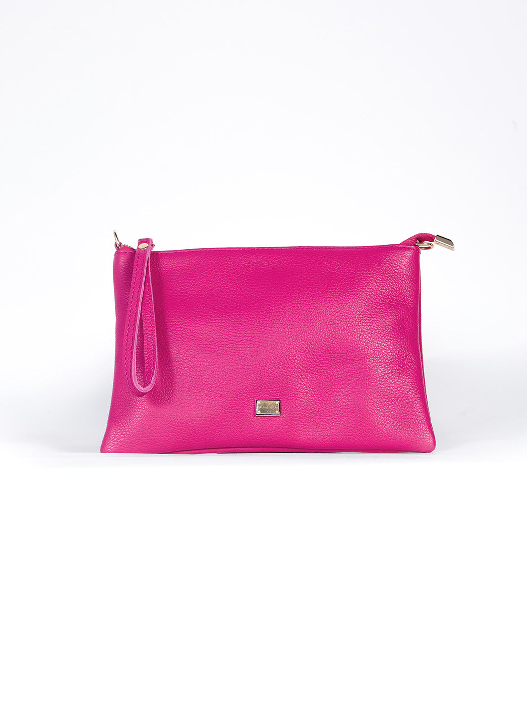 AGNES - CARTERA DE CUERO