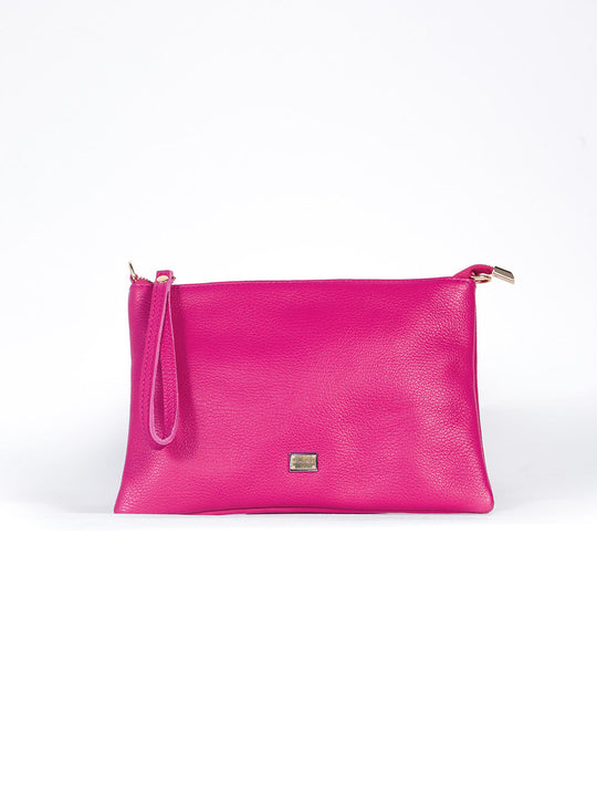 AGNES - CARTERA DE CUERO