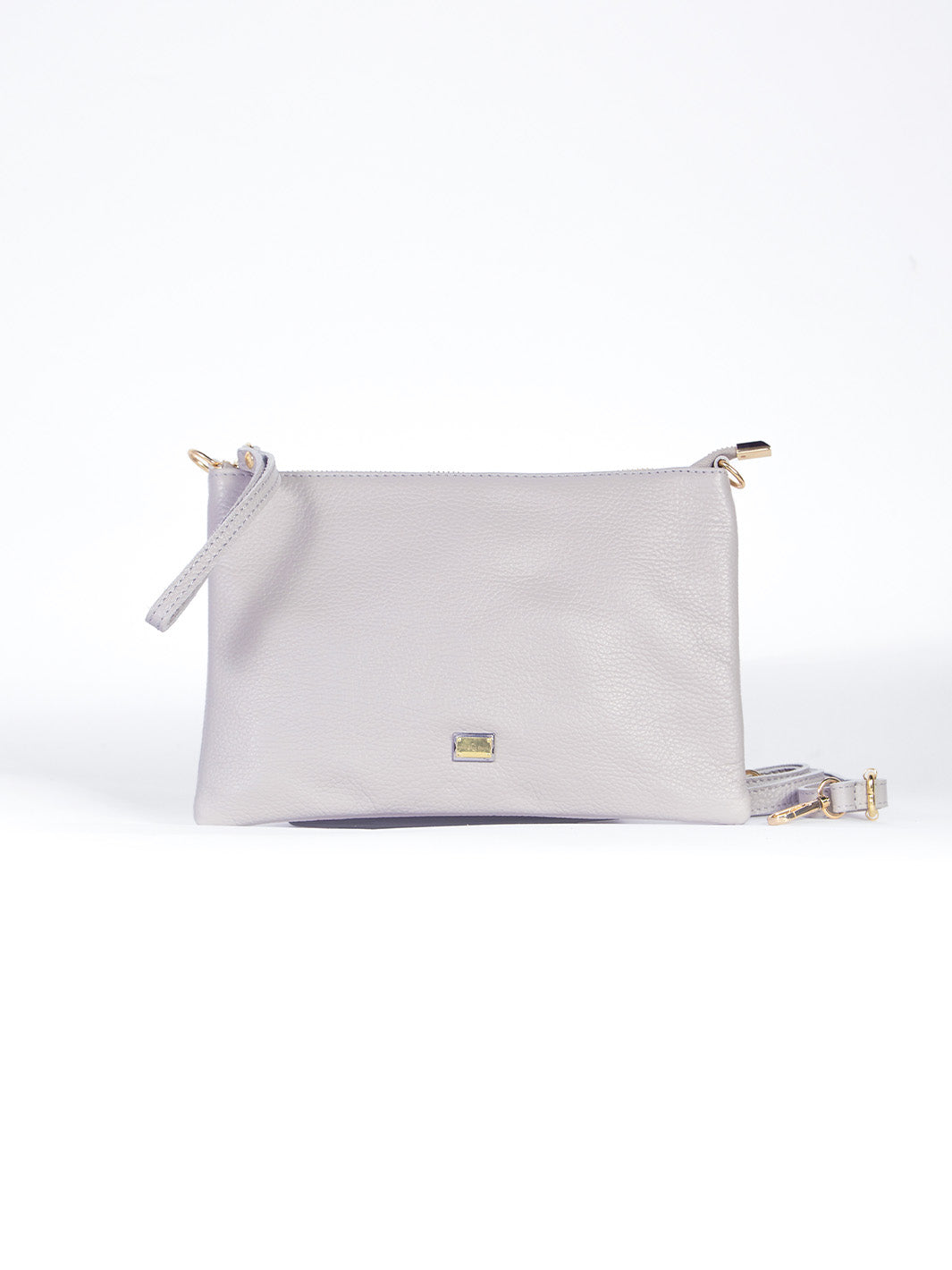 AGNES - CARTERA DE CUERO